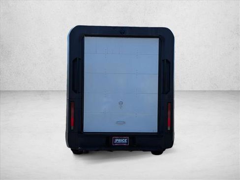 Used 2023 Chevrolet Brightdrop 600 w/ Active Safety Package 2 image 7