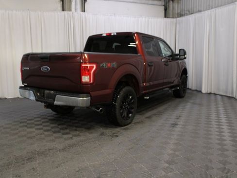 Used 2017 Ford F150 XLT image 19