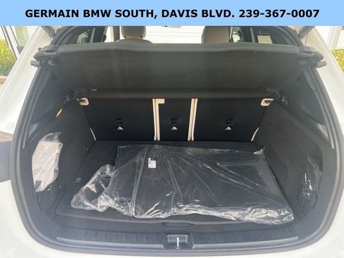 Used 2025 Mercedes-Benz GLA 250 image 20