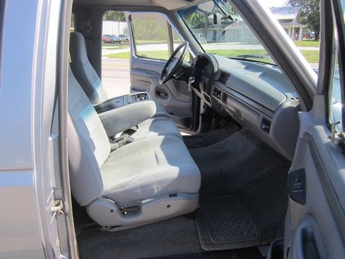 Used 1995 Ford F150 2WD SuperCab image 7