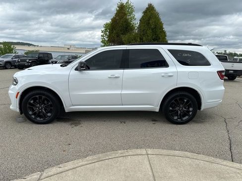 Used 2023 Dodge Durango GT AWD/4WD image 6