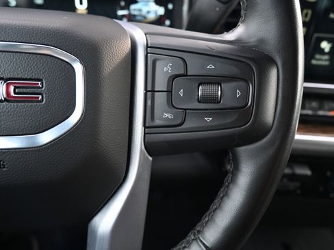 Used 2023 GMC Sierra 1500 SLE image 20