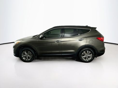Used 2014 Hyundai Santa Fe Sport w/ Premium Equipment Package 03 FWD image 4