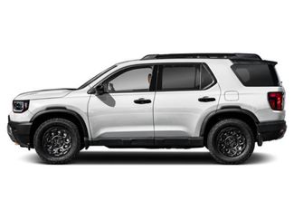 New 2026 Honda Passport TrailSport Elite video 1