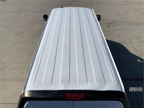 Used 2023 Chevrolet Express 2500 Extended w/ Driver Convenience Package image 8