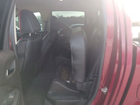 Used 2019 Chevrolet Colorado LT w/ LT Convenience Package image 5