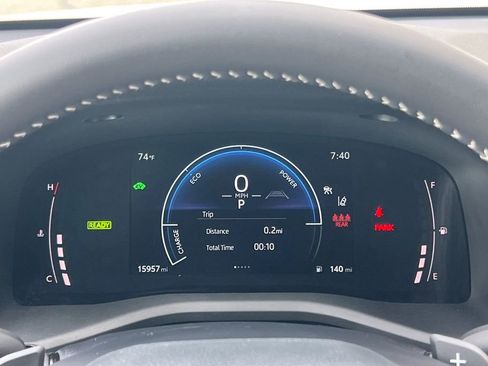 Certified 2025 Toyota Camry SE w/ Convenience Package image 25