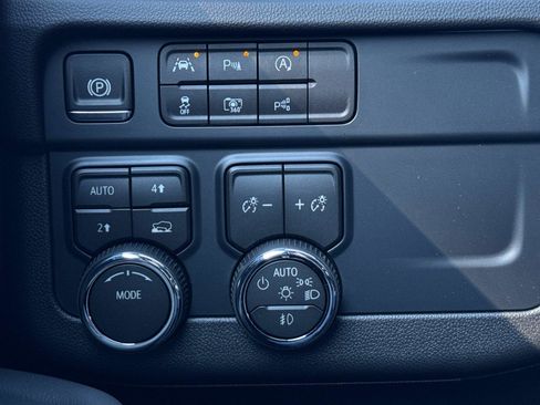 New 2026 Chevrolet Tahoe LT w/ Comfort Package image 36