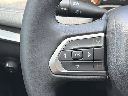 Used 2024 Jeep Compass Latitude AWD/4WD image 23