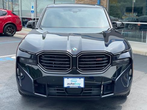 Used 2026 BMW XM Label Red AWD/4WD image 13