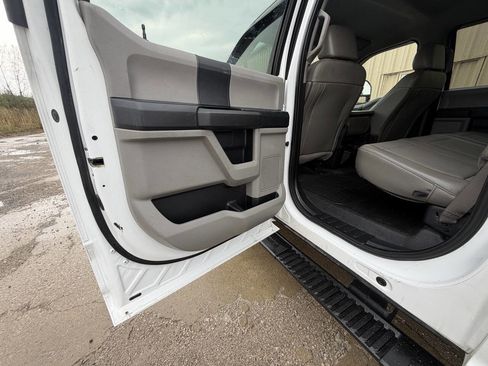 Used 2019 Ford F350 XL w/ Power Equipment Group image 23