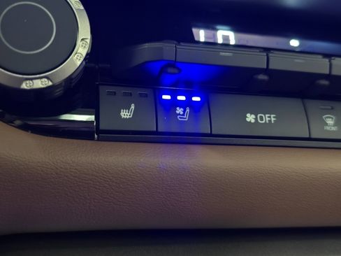 New 2026 Toyota Tundra 1794 Edition image 9