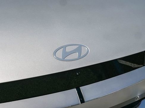Certified 2026 Hyundai Ioniq 5 Limited RWD image 12
