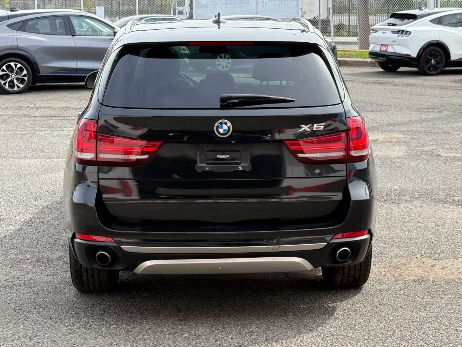 Used 2017 BMW X5 xDrive35i AWD/4WD image 13