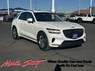 Used 2025 Genesis GV70 2.5T AWD/4WD video 1