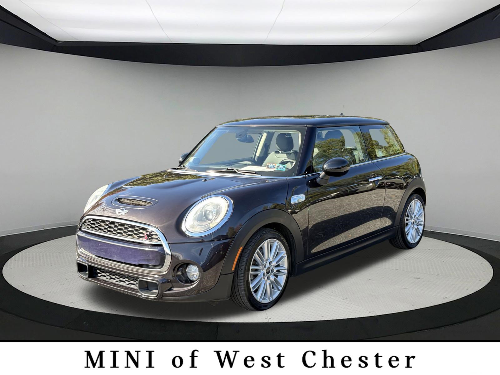 Used 2015 MINI Cooper S FWD image 1