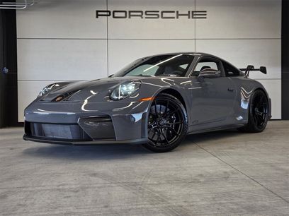 Used 2025 Porsche 911 GT3