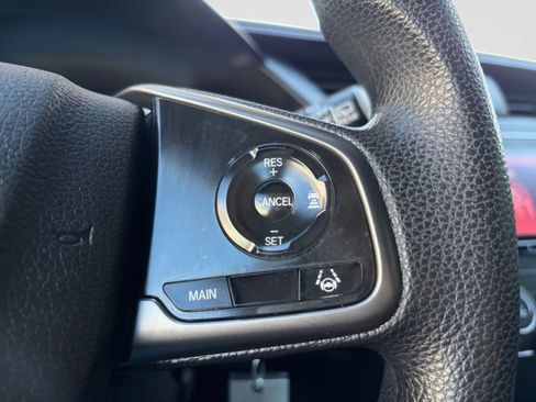 Used 2019 Honda Civic LX image 28