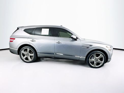 Used 2023 Genesis GV80 2.5T w/ Prestige Package AWD/4WD image 11
