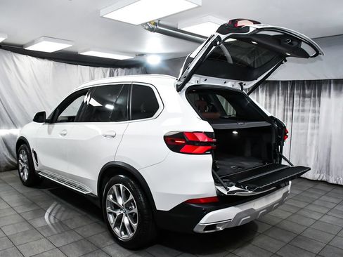 Used 2026 BMW X5 xDrive40i AWD/4WD image 65