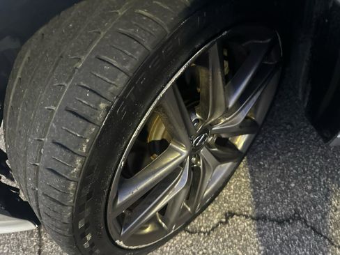 Used 2015 Lexus IS 250 AWD w/ F-Sport Package image 28