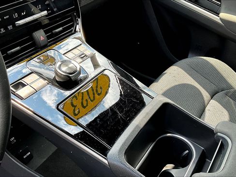 Used 2023 Subaru Solterra AWD image 15