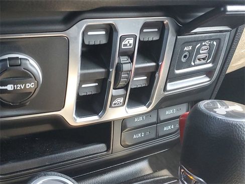 New 2026 Jeep Wrangler Sport S image 29