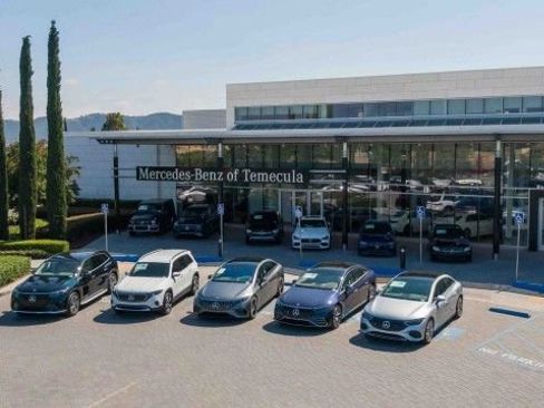 New 2024 Mercedes-Benz Maybach GLS 600 Maybach GLS 600 image 46