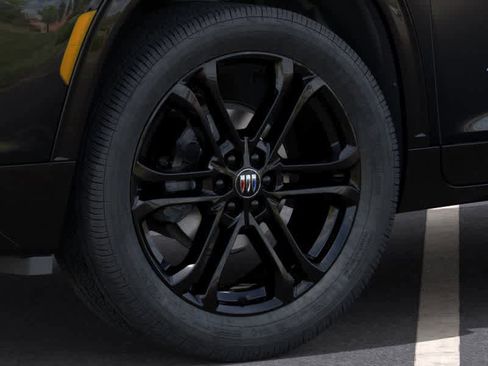 New 2026 Buick Enclave Sport Touring w/ Power Package image 9