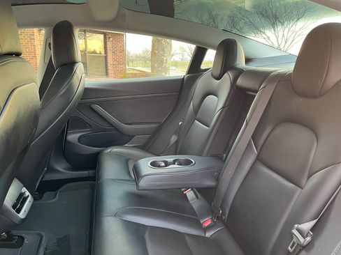 Used 2020 Tesla Model 3 Standard Range Plus image 43