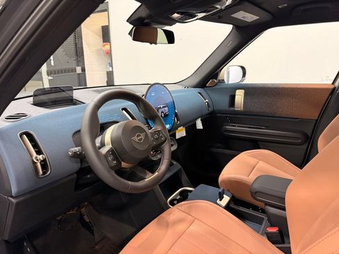 Used 2027 MINI Cooper Countryman S w/ Comfort Package Max AWD/4WD image 12