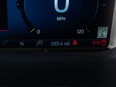 Used 2024 Ford F150 XLT w/ Equipment Group 302A MID image 19