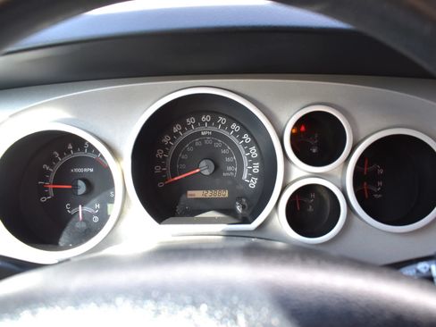 Used 2008 Toyota Tundra SR5 AWD/4WD image 15