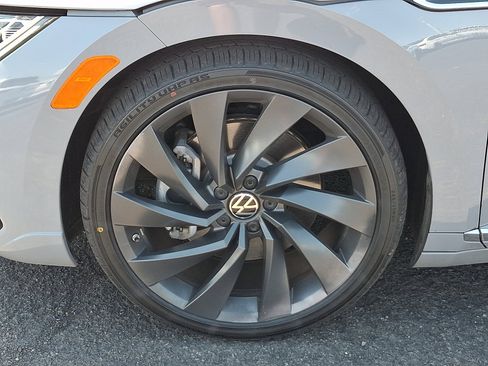 Used 2023 Volkswagen Arteon SEL AWD/4WD image 26
