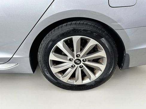 Used 2015 Hyundai Sonata Sport FWD image 30