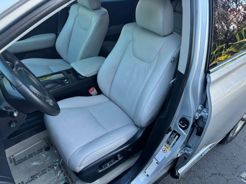 Used 2013 Lexus RX 450h AWD w/ Navigation Pkg image 25
