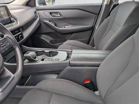 Used 2024 Nissan Rogue S FWD image 14