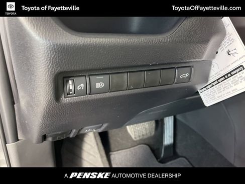 New 2025 Toyota RAV4 XLE Premium image 28