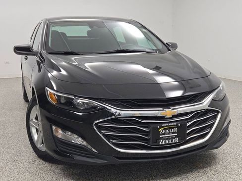 Used 2024 Chevrolet Malibu LT image 5