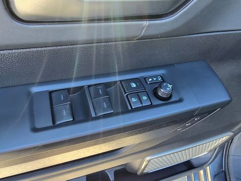 Certified 2026 Toyota Tundra Capstone image 19