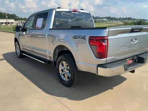 Used 2024 Ford F150 XLT w/ Mobile Office Package AWD/4WD image 7