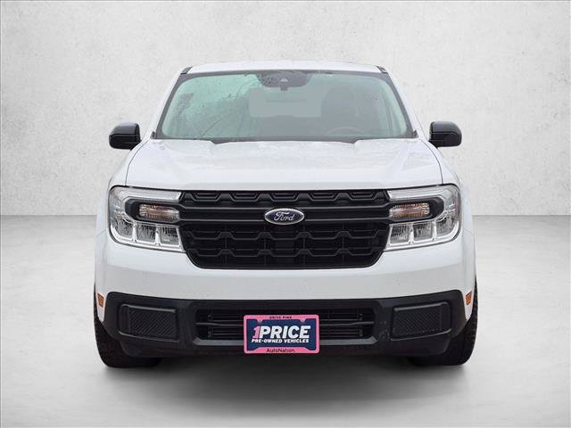 Used 2022 Ford Maverick XL w/ Equipment Group 100A Standard AWD/4WD image 2