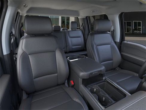 New 2026 Ford F250 Lariat w/ Chrome Package image 10