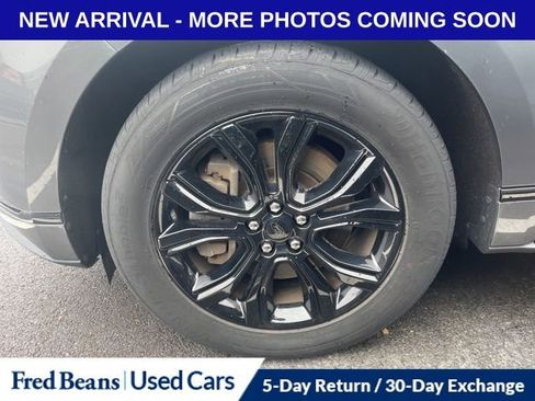 Used 2022 Ford Edge SE w/ Black Appearance Package AWD/4WD image 13
