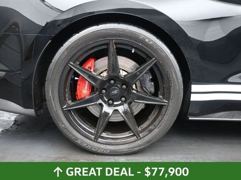 Used 2020 Ford Mustang Shelby GT500 w/ Technology Package image 15
