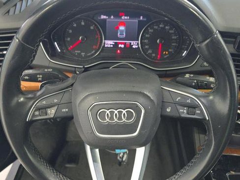 Used 2021 Audi Q5 2.0T Premium w/ Convenience Package image 10