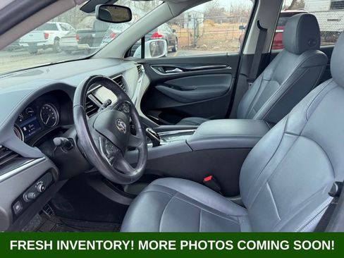 Used 2020 Buick Enclave Essence w/ Sound and Sites Package image 8