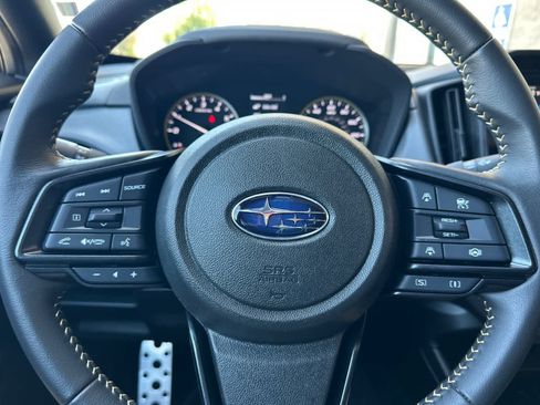 Used 2025 Subaru Crosstrek 2.5i Sport w/ Popular Package #4A AWD/4WD image 22