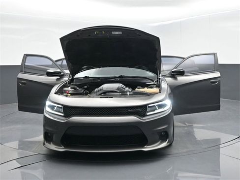 Used 2021 Dodge Charger R/T w/ Plus Group image 63