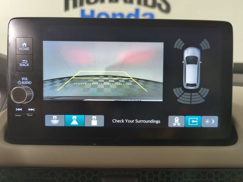 Certified 2024 Honda HR-V EX-L image 16